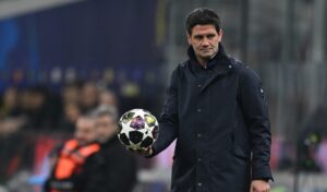 Cristi Chivu, sfat de la un fost campion mondial: “Ar fi incredibil! A dovedit asta”