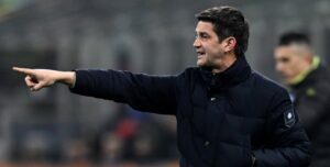 Cristi Chivu vrea un jucător de la o rivală din Serie A! Lovitura din mercato încercată de antrenorul român