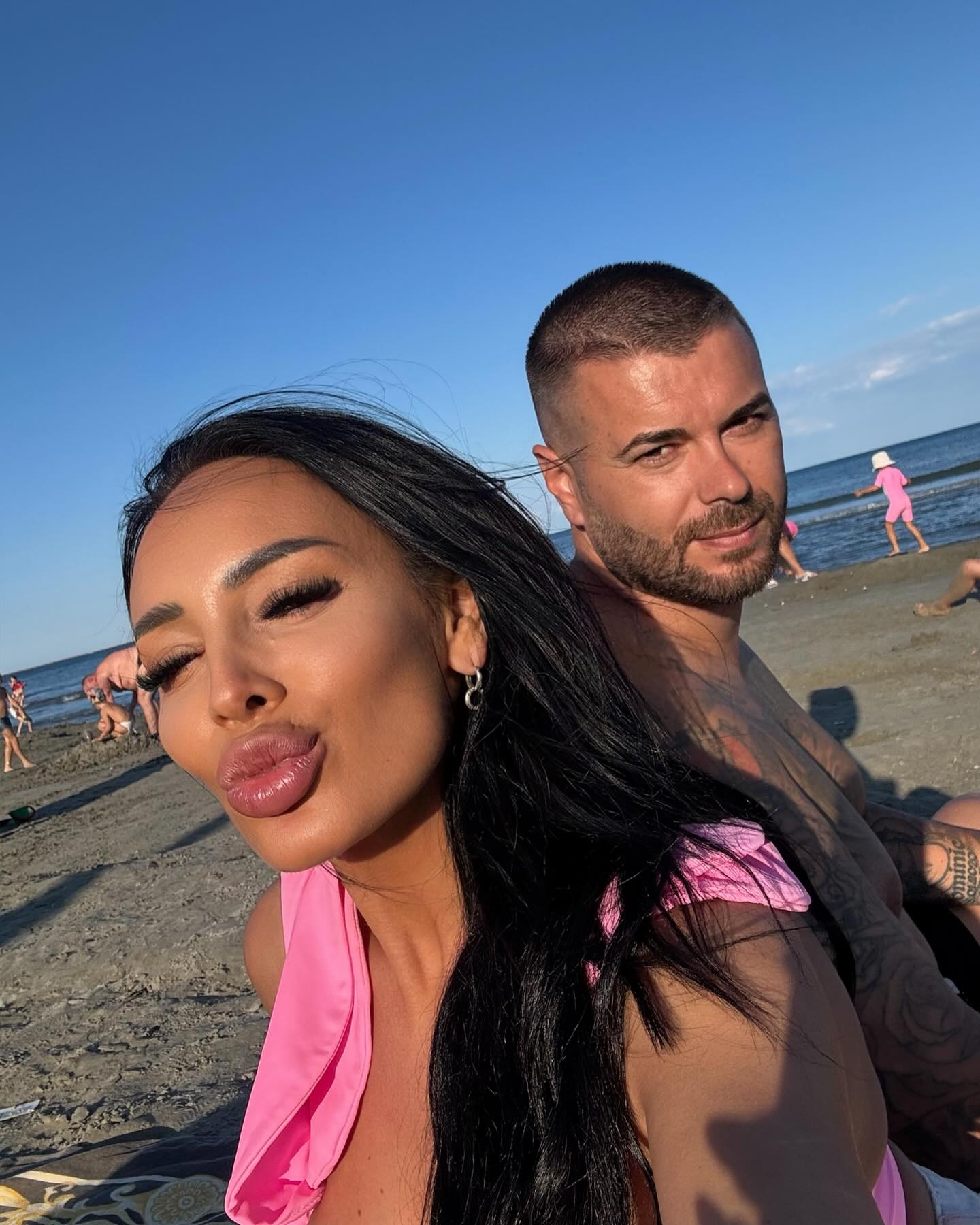 Cristi Daminuță și soția sa s au reinventat: "Nu e o rușine"