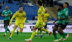 Cristiano Ronaldo continuă drumul spre golul 1000! A marcat din nou pentru Al Nassr
