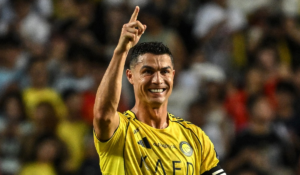 Cristiano Ronaldo revine! Superstarul și a încheiat greva de la Al Nassr