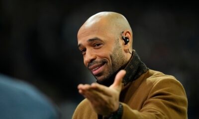 Cu Lewandowski ”pe făraș”, Thierry Henry i a spus o clar Barcelonei: cele trei nume rostite