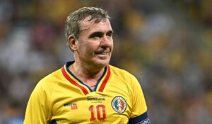 Cui va ceda, de fapt, Gică Hagi acţiunile de la Farul după ce va prelua naţionala României
