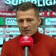 Cum a numit o Costel Gâlcă pe Dinamo: ”I am surprins”