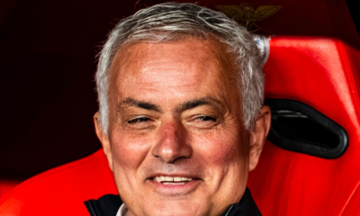 Cum a numit o Jose Mourinho pe Real Madrid înaintea partidei din Champions League