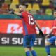 Cum a reacționat Ofri Arad, după ce a fost schimbat la pauză la debutul la FCSB
