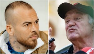 Cum l a caracterizat Gigi Becali pe Denis Alibec, după ce fostul lui jucător l a ironizat!