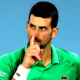 Cum l a numit Novak Djokovic pe Carlos Alcaraz, după finala pierdută la Australian Open