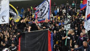 „Dacă mergem în play out…”
