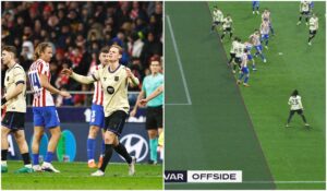 “Dacă nu e AI, atunci e scandal”