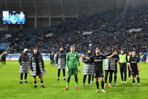 Dan Alexa, scenariu devastator pentru FCSB: „E imposibil să prindă play off ul”