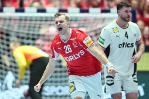 Danemarca, noua campioană europeană la handbal masculin! Triplă istorică pentru nordici