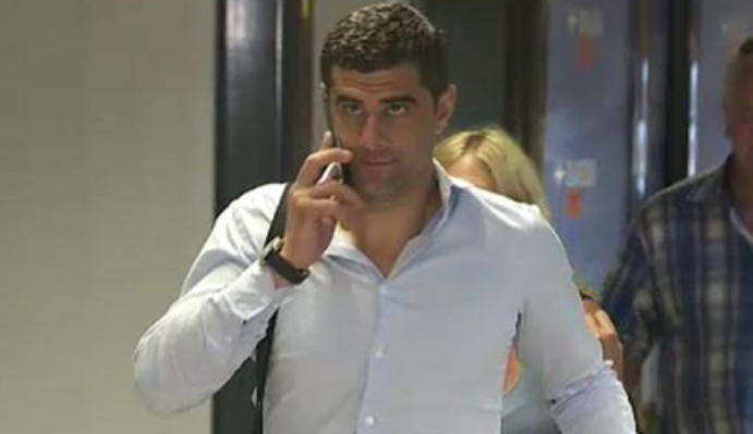 Dani Coman a intrat în direct și a făcut prăpăd: ”40 de etape să i dea! Își bate joc”