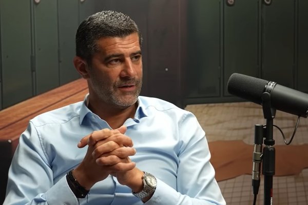 Dani Coman îl atacă pe Gino Iorgulescu: ”Poate îi dă FCSB un tricou și îl bagă Gigi la pauză”