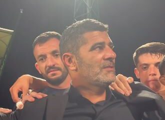 Dani Coman și a continuat tirada: ”Dacă se întâmplă asta, nu mai am ce căuta în fotbalul românesc”