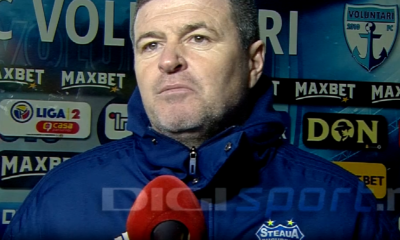Daniel Oprița i a "bătut obrazul" în direct: "Din cauza lui! S a gândit el să facă ce a făcut"