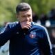 Daniel Opriţa şi a anunţat plecarea de la Steaua: “Se satură lumea și de mine, mai trebuie o schimbare”