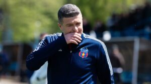 Daniel Opriţa şi a anunţat plecarea de la Steaua: “Se satură lumea și de mine, mai trebuie o schimbare”