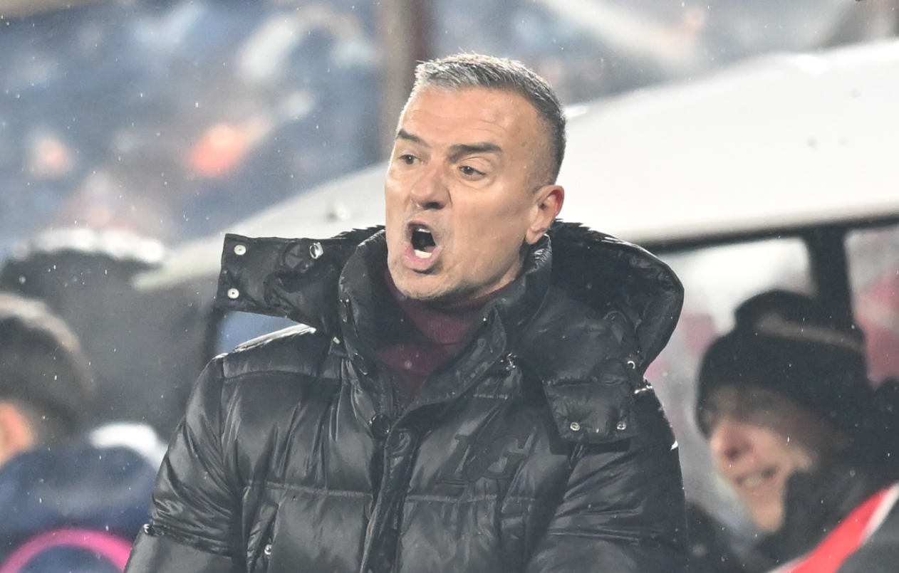 Daniel Pancu a răbufnit, după suspendarea primită de Andrei Cordea