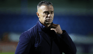 Daniel Pancu, laude la adresa fotbalistului crescut de Juventus de la CFR: “Are sclipiri de geniu!”