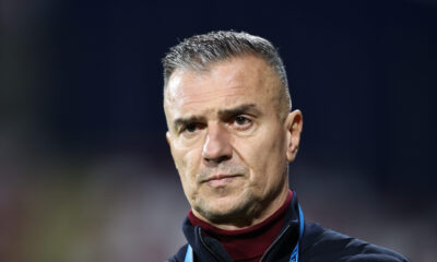 Daniel Pancu nu s a ferit și a spus o înainte CFR ”U” Cluj: ”Cei mai buni din România”