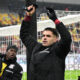 Daniel Paraschiv a spus ce s a întâmplat la faza golului anulat pentru Dinamo: ”Se vede și pe reluare”