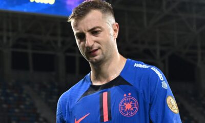 Daniel Popa a semnat! Cu trei oferte pe masă, a ales și revine în SuperLigă