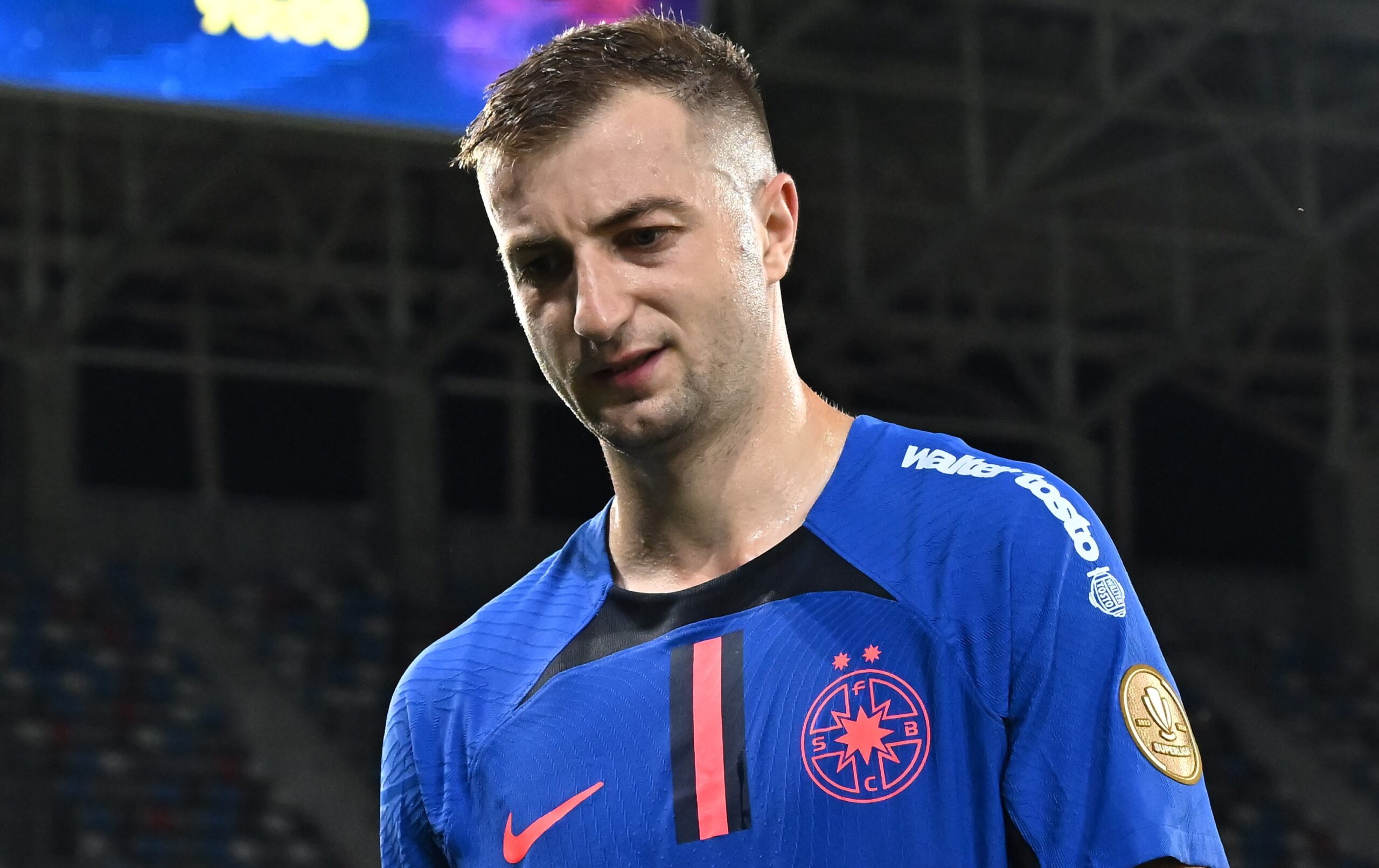 Daniel Popa a semnat! Cu trei oferte pe masă, a ales și revine în SuperLigă