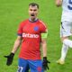 Darius Olaru, ”uitat” la Arena Națională: căpitanul FCSB ului a plecat cu duba, după FCSB Metaloglobus