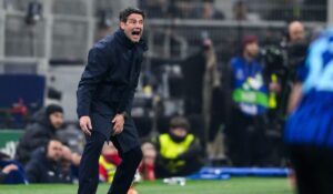 De 15 ani nu i s a mai întâmplat asta lui Inter. Contraperformanța atinsă de Chivu&Co