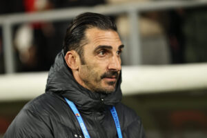 “De departe cel mai bun din România” Jucătorul ridicat în slăvi de Elias Charalambous după Oţelul – FCSB 1 4!