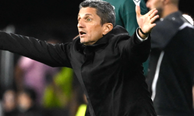 De infarct! Răzvan Lucescu a evitat eșecul în minutul 90+5