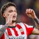 De neoprit! Un nou gol al lui Dennis Man: e pe val la PSV