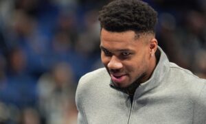 De’Aaron Fox, în locul lui Giannis Antetokounmpo la All Star Game 2026 (luni, 00:00, AntenaPLAY)