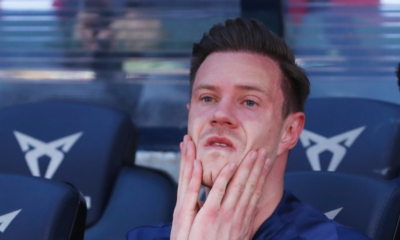 Decizia Barcelonei, după ce Girona vrea să l trimită înapoi pe Ter Stegen