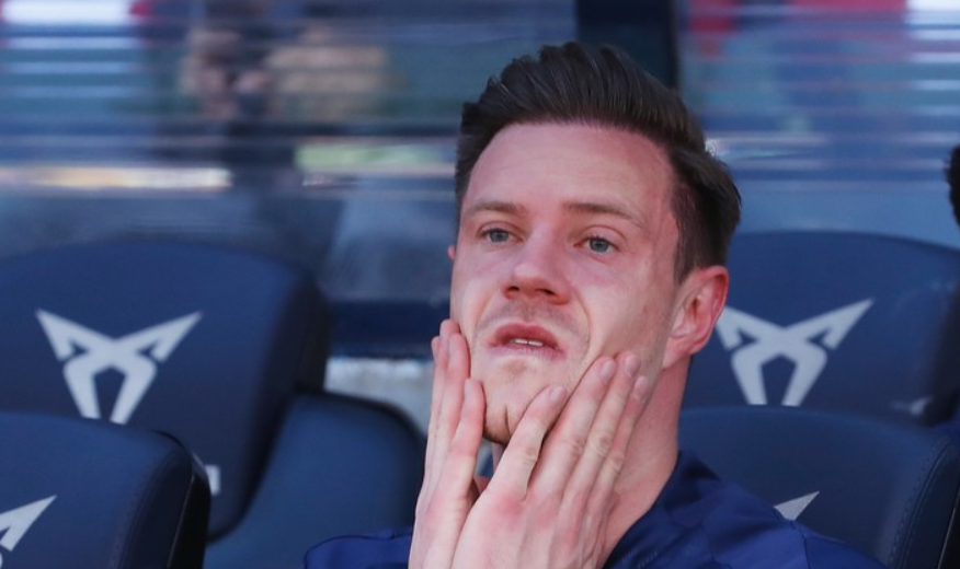 Decizia Barcelonei, după ce Girona vrea să l trimită înapoi pe Ter Stegen