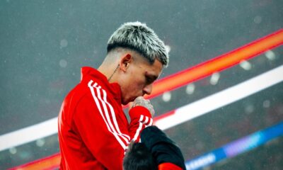 Decizia luată de Benfica în cazul lui Gianluca Prestianni, după ce UEFA l a suspendat