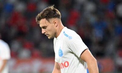 Decizia luată de Dorinel Munteanu în cazul lui Dennis Politic, la o zi de la transfer