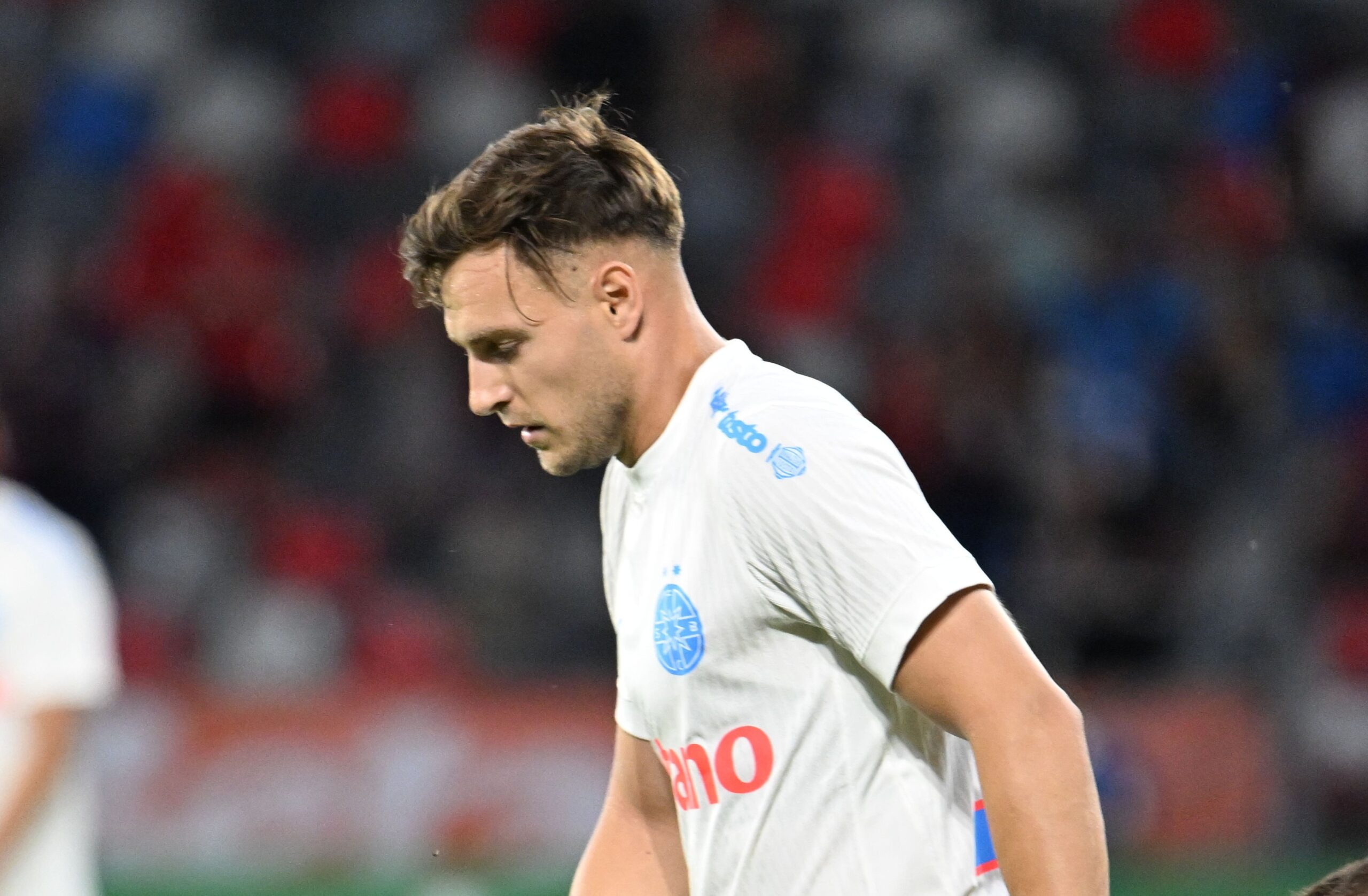 Decizia luată de Dorinel Munteanu în cazul lui Dennis Politic, la o zi de la transfer