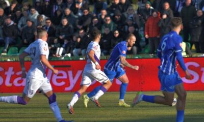 Denis Alibec a explodat după Argeș Farul 1 0: ”Nu am mai văzut de mult așa țărănie”