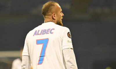 Denis Alibec a reușit în 17 minute la Farul ce nu a reușit tot sezonul la FCSB