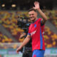 Dennis Politic pleacă de la FCSB, dar rămâne în Liga 1! Echipa cu care va semna