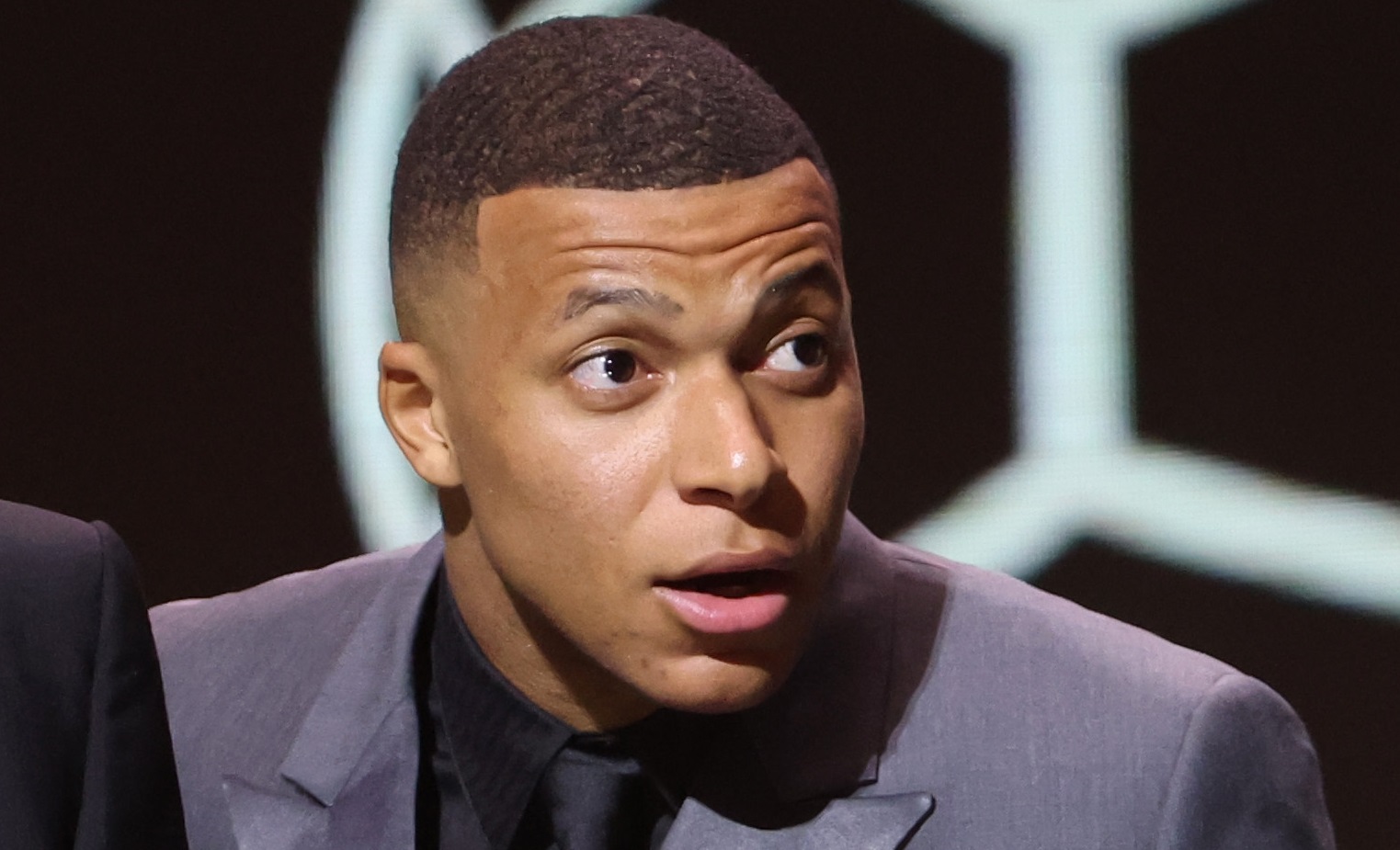 Derapaj în direct la TV! A apărut de nicăieri în scandalul momentului: "Tocmai Mbappe?"