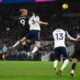„Dezastru”. Englezii, verdict după ce Radu Drăgușin a fost titular în Tottenham – Manchester City 2