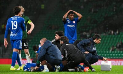Dezastru pentru fostul atacant de la Rapid: "Situația este foarte gravă"
