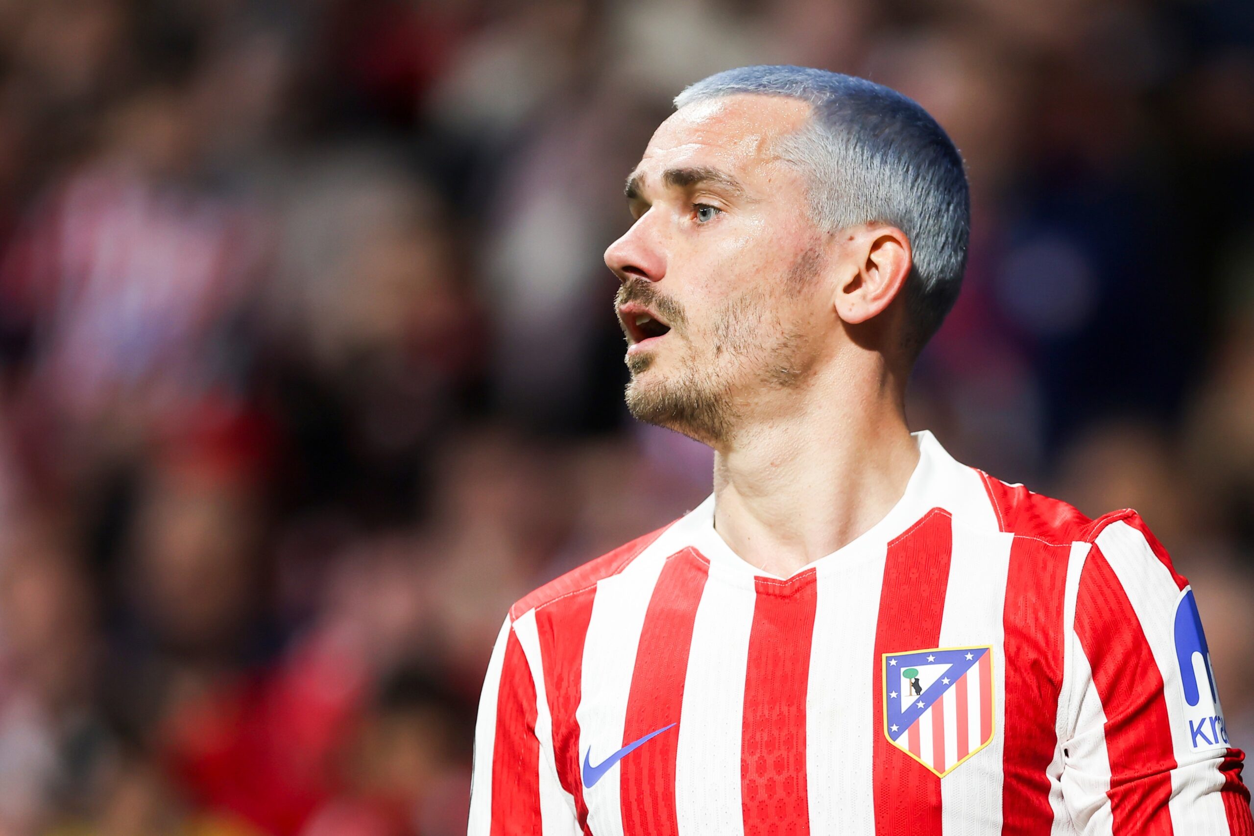 Diego Simeone a intervenit! Ce se întâmplă cu transferul lui Antoine Griezmann de la Atletico Madrid