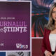 Din 6 martie, Jurnalul de Științe revine la Digi World