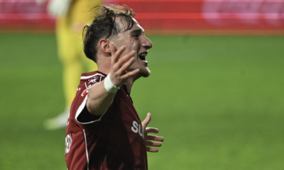 Dina Grameni a dat declarația serii, după ”bijuteria” de la Sibiu