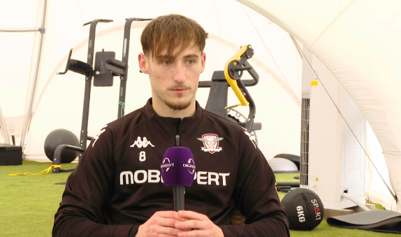 Dina Grameni crede că Rapid are totul pentru a fi campioana României: "Contează mai puțin"