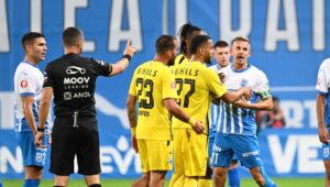 Dinamo – Universitatea Craiova LIVE TEXT (20:00). Derby pentru primul loc în Liga